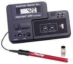 Orp controllers